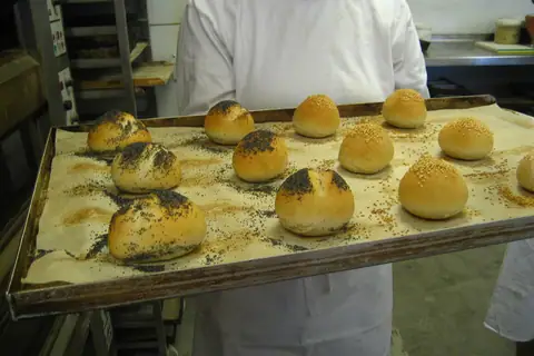 Boyce's Bakery photo 2